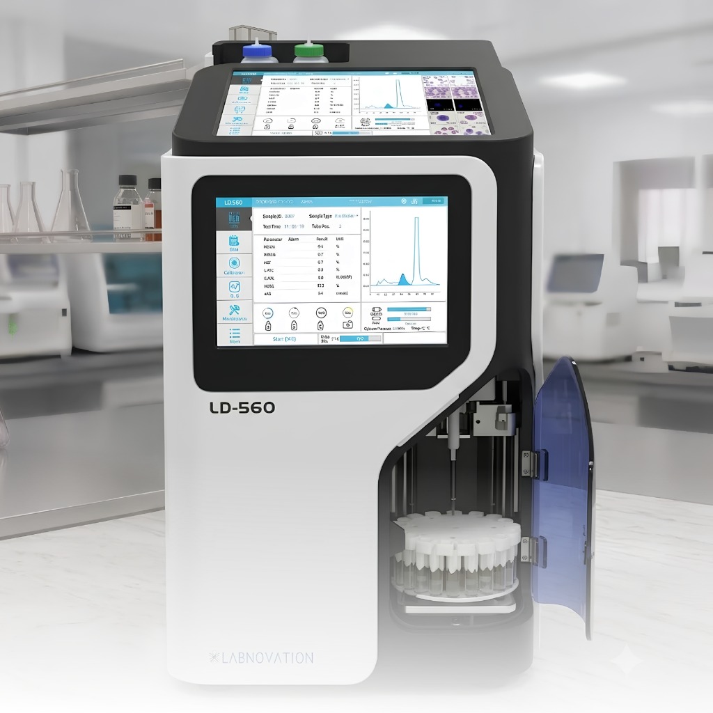 Labnovation LD-560